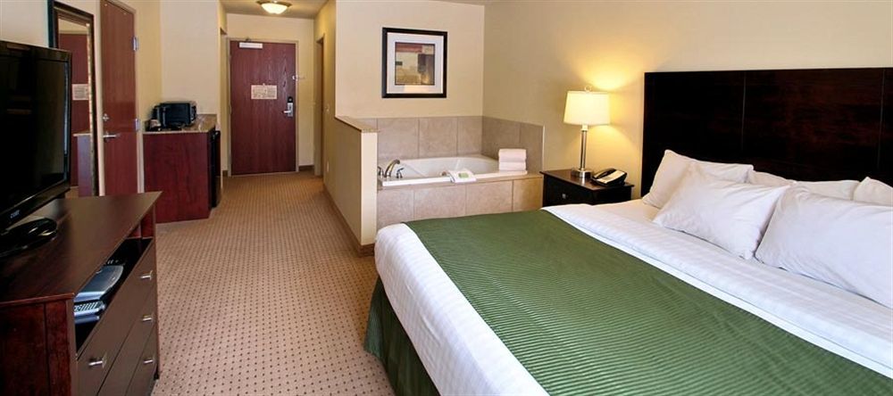 Cobblestone Inn & Suites - Eads Eksteriør bilde